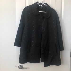 Alfani Woman coat